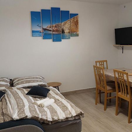 Apartma Lili Izola Εξωτερικό φωτογραφία