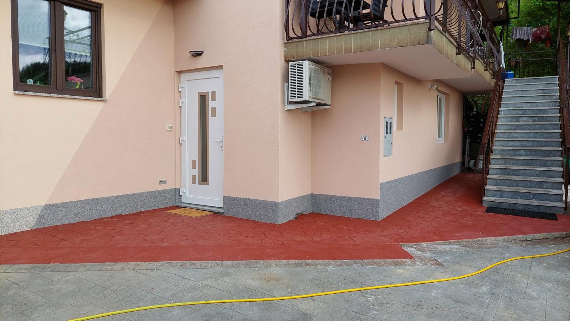 Apartma Lili Izola Εξωτερικό φωτογραφία