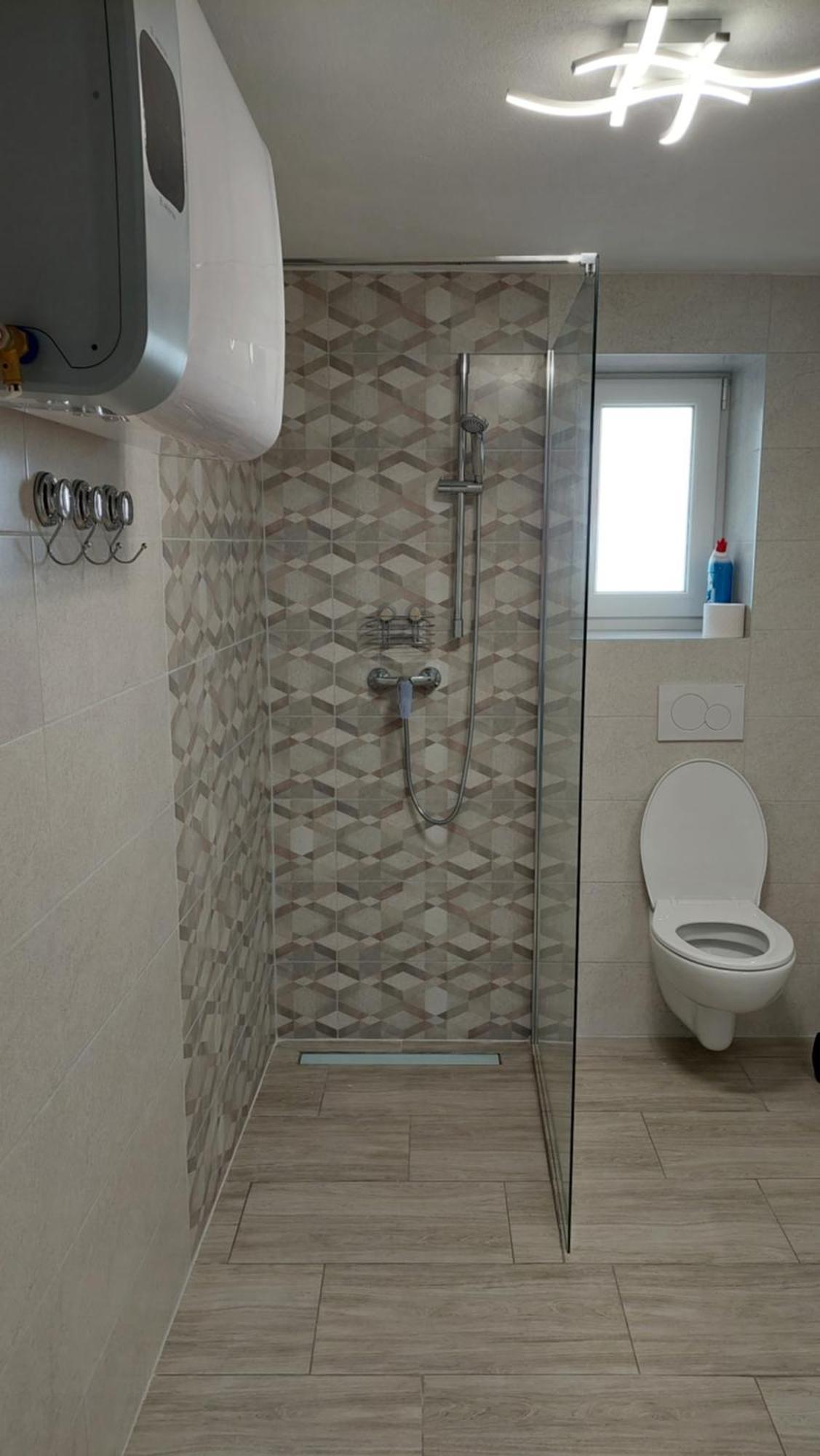 Apartma Lili Izola Εξωτερικό φωτογραφία