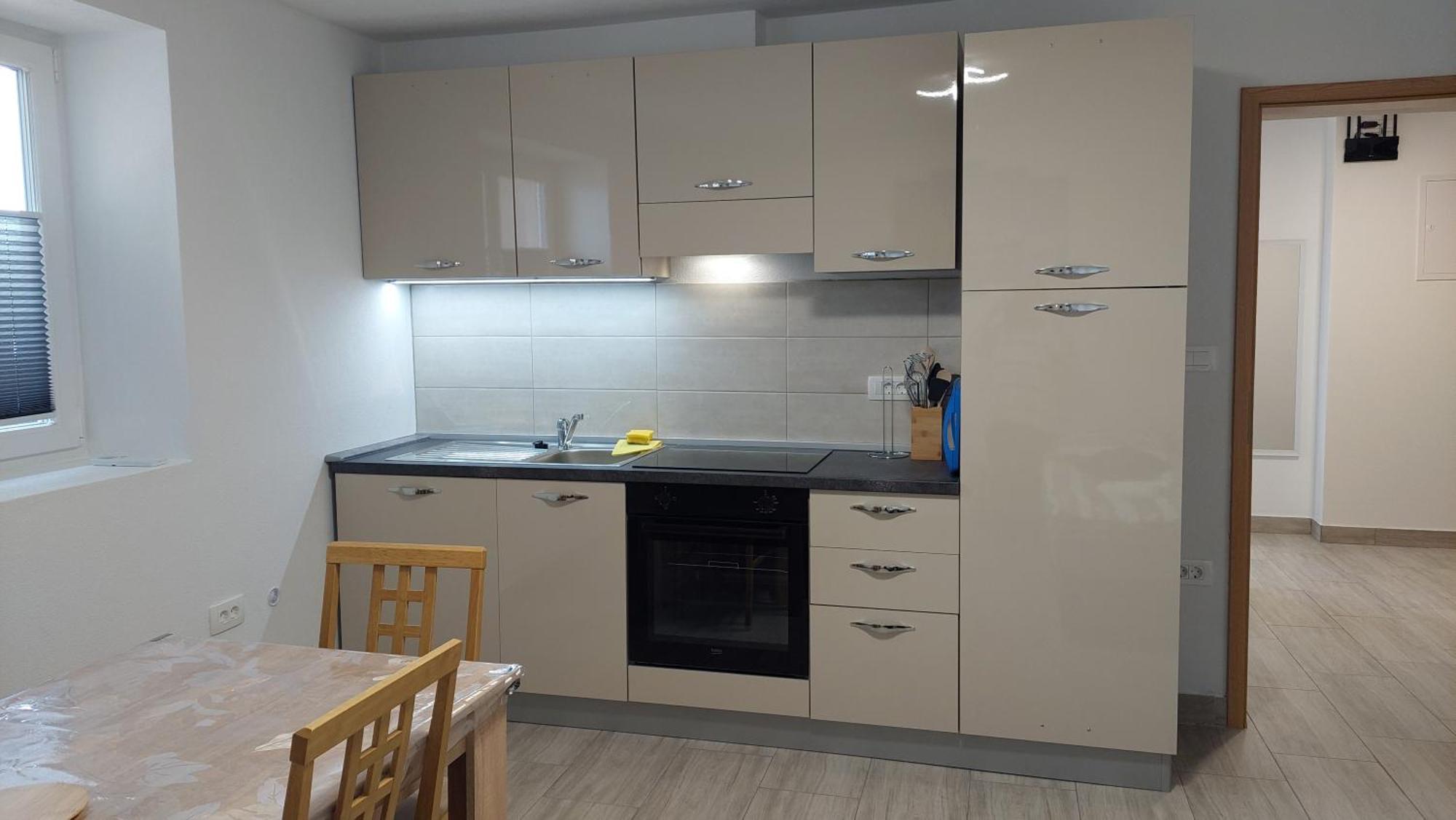 Apartma Lili Izola Εξωτερικό φωτογραφία