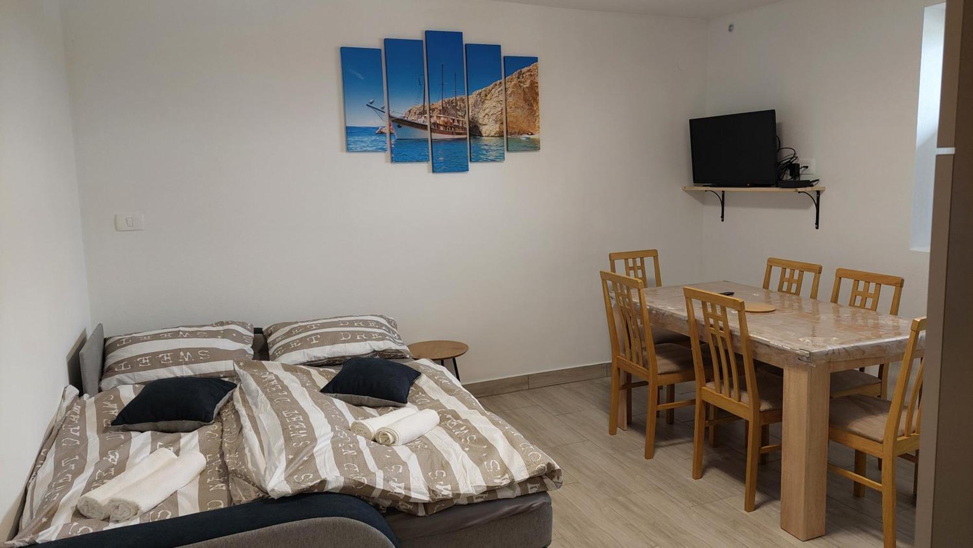 Apartma Lili Izola Εξωτερικό φωτογραφία