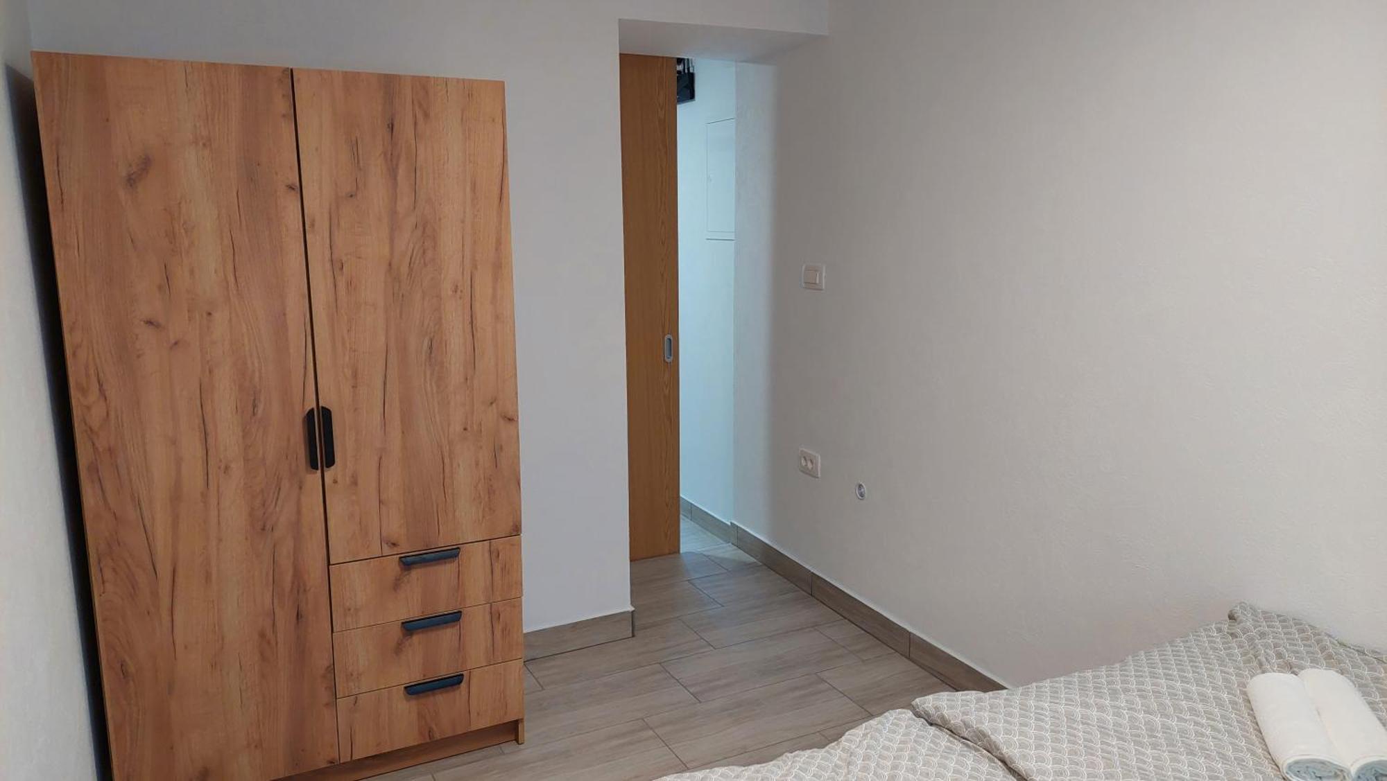 Apartma Lili Izola Εξωτερικό φωτογραφία