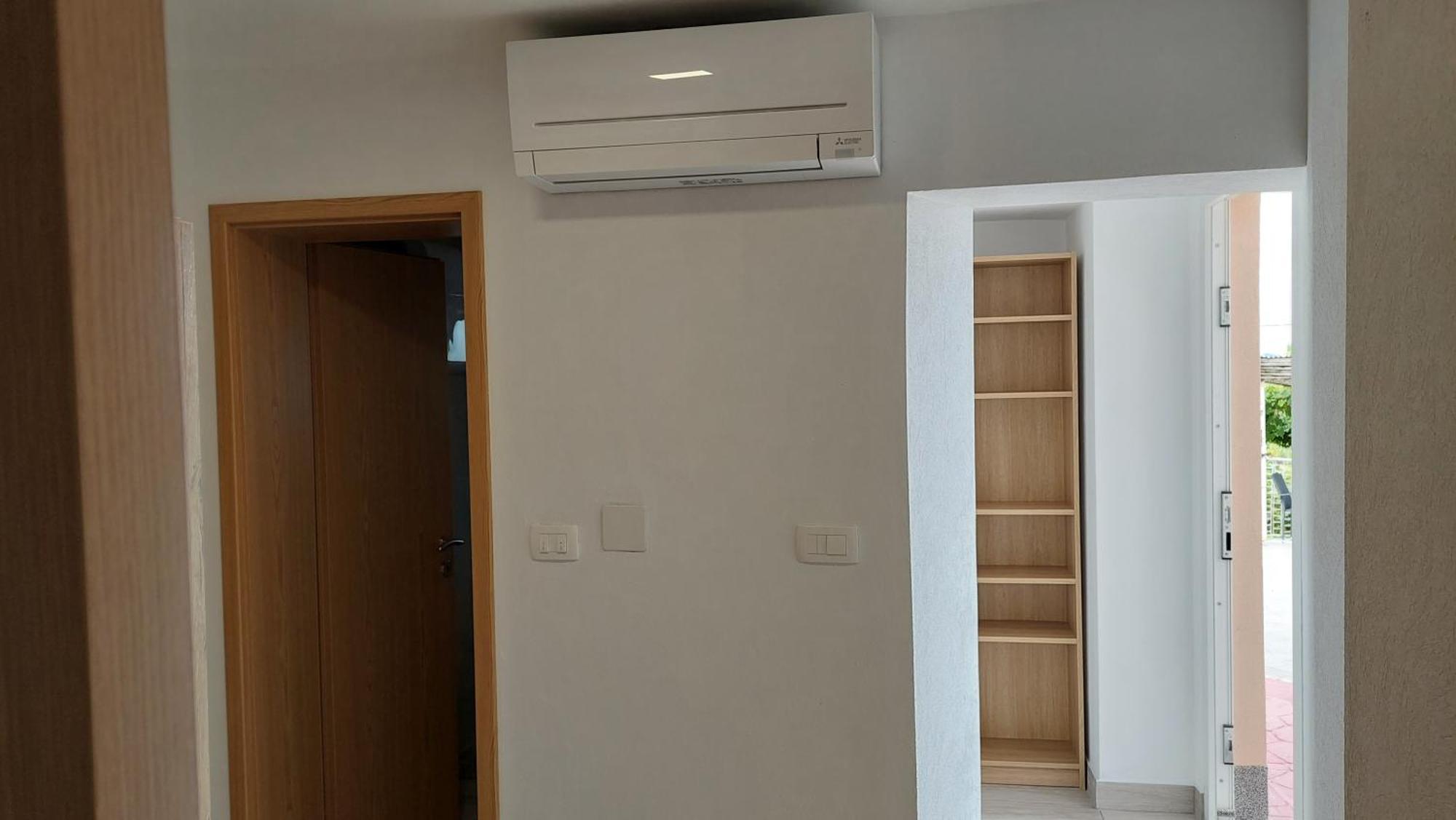 Apartma Lili Izola Εξωτερικό φωτογραφία