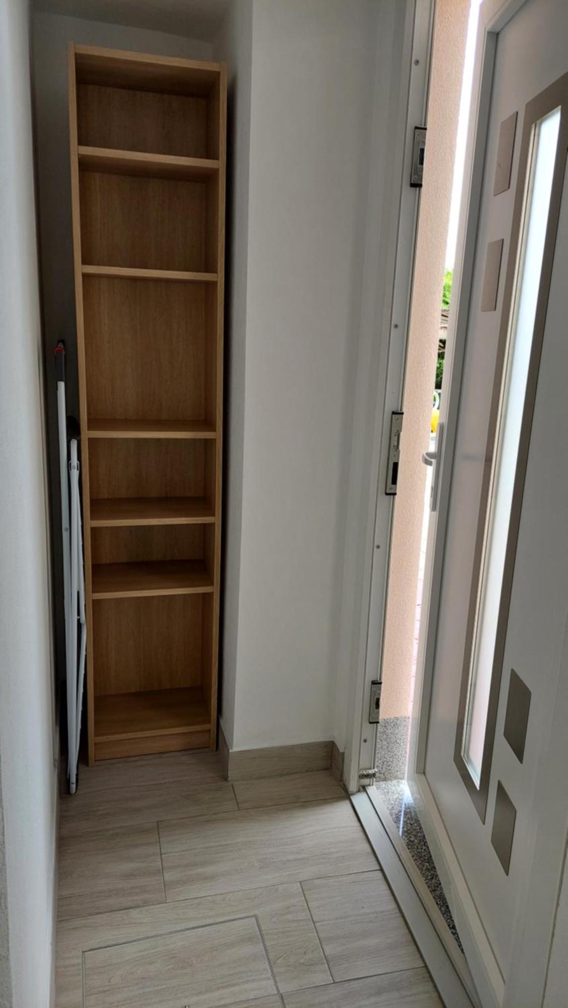 Apartma Lili Izola Εξωτερικό φωτογραφία