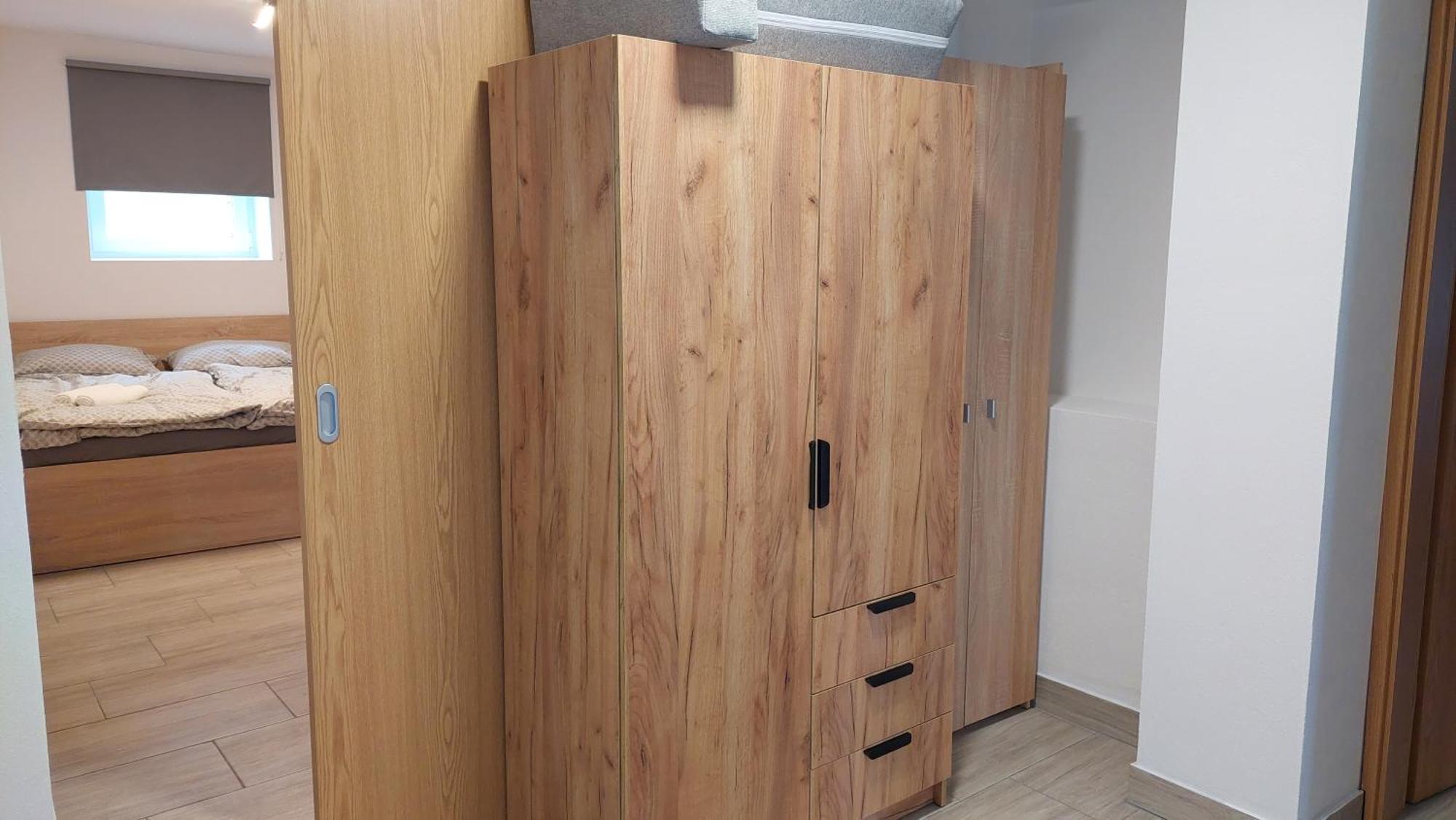 Apartma Lili Izola Εξωτερικό φωτογραφία