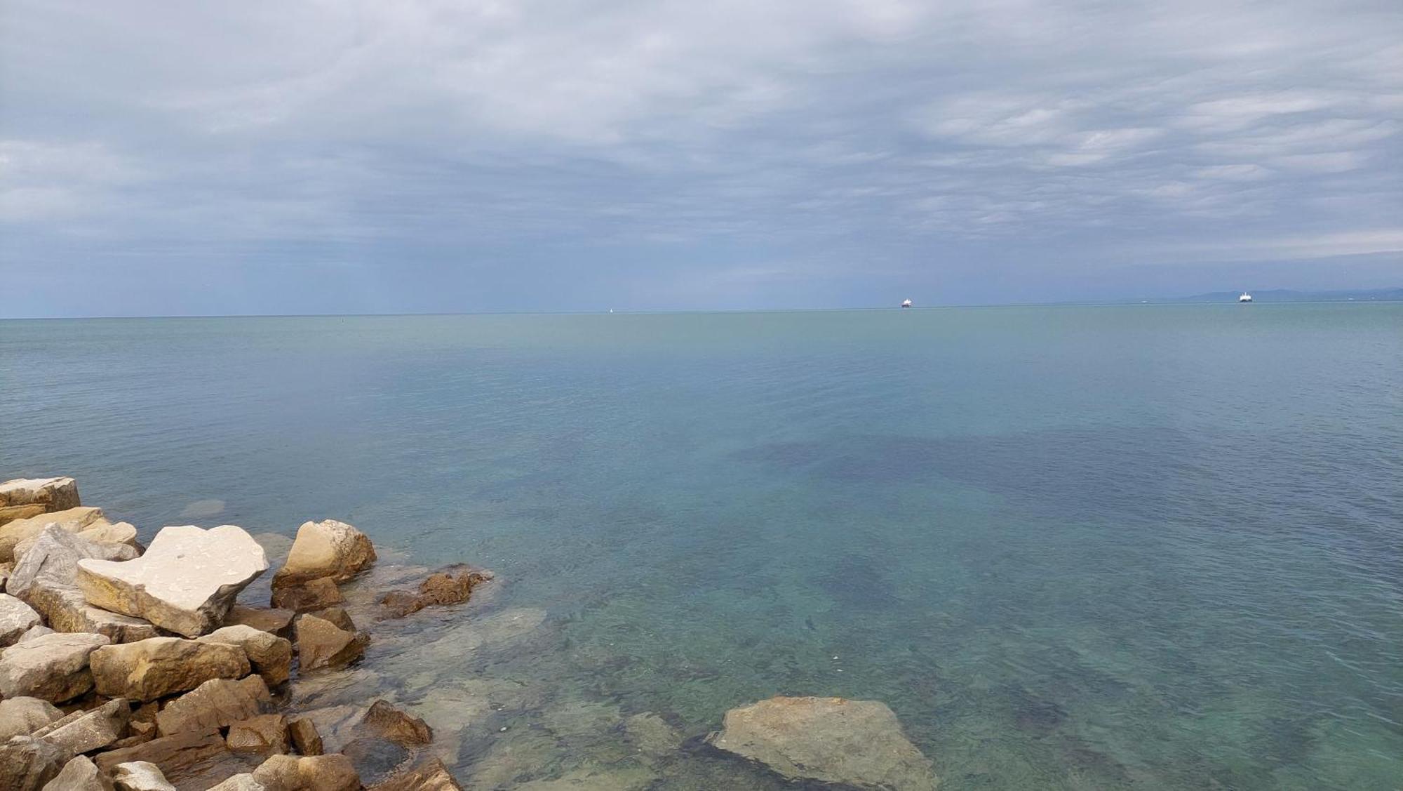 Apartma Lili Izola Εξωτερικό φωτογραφία